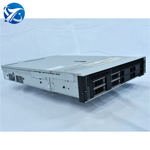 Server Rack <span class=keywords><strong>Dell</strong></span> PowerEdge R760XS 2U ad Alta Densità per Ambienti Virtualizzati, Bestseller - Product Image 1