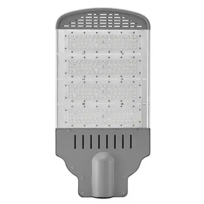 High Pole New Rural Square 50W 100W 150W LED Road Lamp Outdoor Waterproof LED Street Light