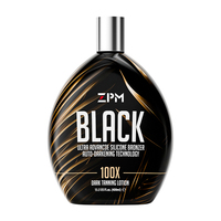 Lotion bronzante intense 100X pour bronzage intérieur et extérieur, améliorant le bronzage, lotion pour lit de bronzage