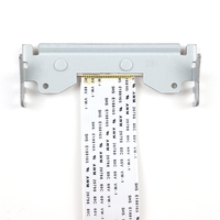 Tête d'impression pour imprimante thermique de reçus POS E Pson TM-T82II T20II