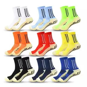 HAD Compressed Sport Outdoor Basketball Socks Supplier football soccer grip socks