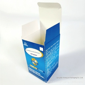 Cajas Cosméticas Hexagonales Personalizadas, Papel Kraft y Embalaje de Alimentos Corrugado - Product Image 3