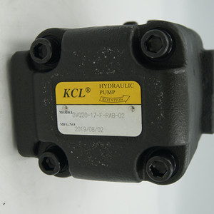 ปั๊มไฮดรอลิก DVQ20-17-F-RAB-02 DVQ20-28-F-RAB DVQ20-14-F-RAB-02 แบบใบพัดปรับได้ - Product Image 5