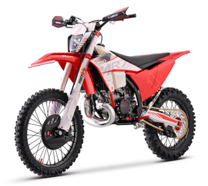 Moto tout-terrain LONCIN MT250cc à 2 temps, à essence, avec une vitesse de 80 km/h, fabriquée dans le Zhejiang, Chine - Product Image 4