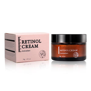 Crema Facial Nocturna Reparadora Blanqueadora y Antienvejecimiento de 3 Días con Vitamina E, B5, Glicerina y Retinol GZ RTS, Pedido Mixto al por Mayor - Product Image 2
