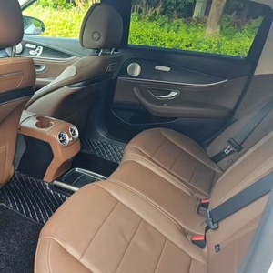 Voiture d'occasion <span class=keywords><strong>Mercedes</strong></span>-Benz Classe E modèle 2018 : E 300 L édition luxe, voiture d'occasion, voitures chinoises les <span class=keywords><strong>moins</strong></span> chères - Product Image 4