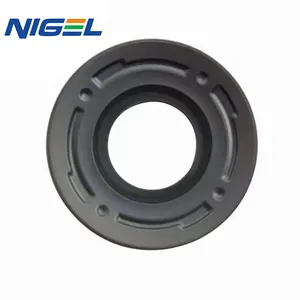 Nigel CNC sisipan penggilingan karbida Tungsten yang dapat disesuaikan RPMT Inserts N530 sisipan bulat untuk aplikasi OEM