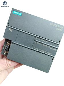 Contrôleur PLC 288-1ST30-0AA1, contrôleur logique programmable, module d'automatisation industrielle, module d'entrée/sortie numérique, haute performance - Product Image 1