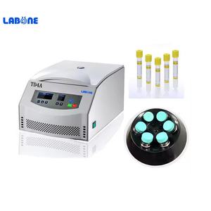 <span class=keywords><strong>TD4A</strong></span> <span class=keywords><strong>Desktop</strong></span> sentrifugal kecepatan rendah, laboratorium sentrifugal Harga kompetitif kecepatan rendah - Product Image 6