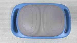 Máquina Automática <span class=keywords><strong>para</strong></span> Ejercicios Abdominales y de Piernas con Funciones de Yoga y Pilates, Salud Inteligente en Línea - Product Image 4