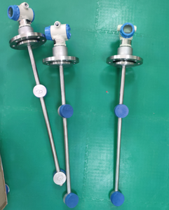 Kỹ Thuật Số trực tuyến rượu mật độ Meter rượu mật độ chất lỏng đo lường 4-20mA Hart giá thấp áp lực khác biệt - Product Image 4