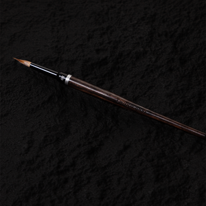 Pointes de rechange pour stylo pinceau dentaire TWINOVATION, poils de zibeline Kolinsky naturels - Product Image 5