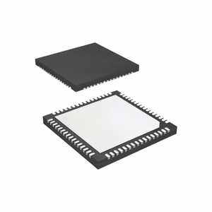 Interface BOM IC In Stock 64 VFQFN Exposed Pad MULTI MODE HIGH PERFORM <b>MODEM</b> Circuit Integrated CMX7164Q1 - Product Image 1