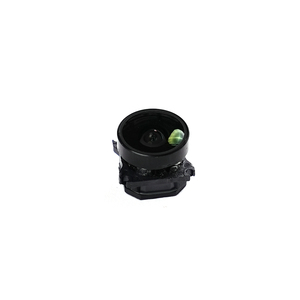 Genuine Empty <b>Gimbal</b> Camera Lens for Avata Drone / O3 Air Unit PTZ Camera Lens Glass Repair Spare Part - Product Image 3