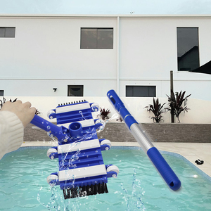 Aspirateur de <span class=keywords><strong>piscine</strong></span> <span class=keywords><strong>Shark</strong></span> Aspirateur de <span class=keywords><strong>piscine</strong></span> automoteur pour feuilles - Product Image 4