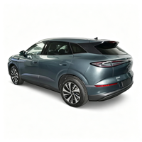 2026 Chine Véhicules à Énergie Nouvelle BYD Sea Lion 07 610km 550km SUV Électrique Voiture Électrique BYD Sealion 7