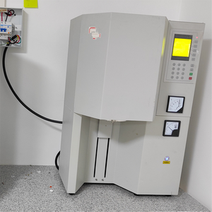 Forno di Sinterizzazione per Zirconia da Laboratorio Dentale, Forno di Cristallizzazione per Corone e Ponti in Zirconia con Controllo Preciso della Temperatura - Product Image 5