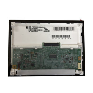 P0570VGF1MAAACH01 Industrial TFT LCD Module Display Panel Original Stock LCD display - Product Image 1
