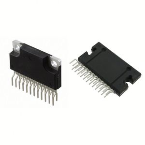 Brand-New Original Authentic TOP256EN SIP-6 Electronic Components Integrated Circuits IC Chip - Product Image 1