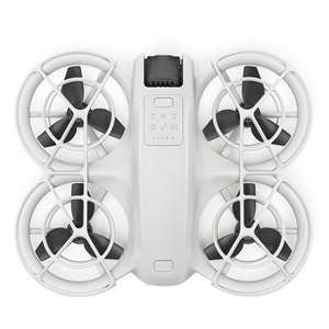Drone portable Neo pour débutants avec caméra HD 4K, portée de 10 km, photos 12MP, télécommande et fonctionnalités d'application - Product Image 1