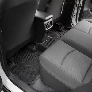 Tappetini Auto 5D in TPE Personalizzati all'Ingrosso, Spessore 3,5 mm, Set da 3 Pezzi per <span class=keywords><strong>Peugeot</strong></span> <span class=keywords><strong>2008</strong></span> - Product Image 3