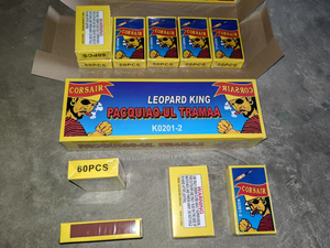 K0201 Fuochi d'artificio di alta qualità Big Bangs, fumo e scintille, vendita diretta dalla fabbrica per Capodanno, Jiangxi - Product Image 3