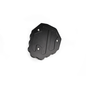 Pata de cabra para motocicleta, soporte lateral para pie, almohadilla de extensión, placa de soporte, soporte para HONDA <span class=keywords><strong>CB500X</strong></span> / CB500F <span class=keywords><strong>2018</strong></span> - 2026 2025 2024 - Product Image 6