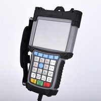 Système de commande CNC 3 axes B57 pour routeur, machine de fraisage, système portable