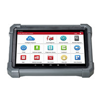 [Version Globale] Outil de Diagnostic X431 PRO3 ACE 2026 – Prise en Charge du Codage ECU en Ligne, Cartographie de Topologie, CANFD, DoIP, SGW