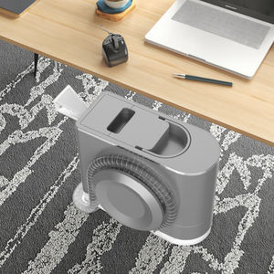 Entretien quotidien et nettoyage en profondeur-<span class=keywords><strong>Nettoyant</strong></span> <span class=keywords><strong>textile</strong></span> haute efficacité pour <span class=keywords><strong>canapé</strong></span> et tapis-Aspirateur de nettoyage de tapis - Product Image 3