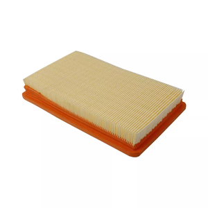 โรงงานจีนผลิตชิ้นส่วนเครื่องยนต์รถยนต์ ไส้กรองอากาศ หมายเลขอะไหล่ 28113-22051 2811322051 - Product Image 3