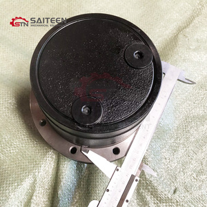 Penggali Mini E19 Motor Lacak perjalanan E20 <span class=keywords><strong>Drive</strong></span> terakhir 7245682 - Product Image 4