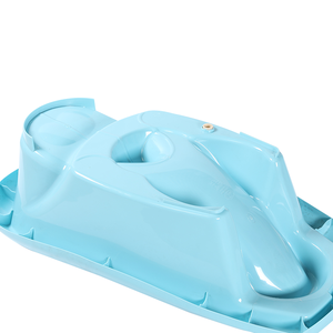 En Vente Fournisseur En Plastique <span class=keywords><strong>Bébé</strong></span> <span class=keywords><strong>Baignoire</strong></span> Pour Cadeaux Produits De Salle De Bains - Product Image 4