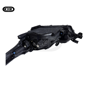 Tuzhihao ชิ้นส่วนไฟหน้าสำหรับ L ไฟหน้ารถยนต์<span class=keywords><strong>มือ</strong></span><span class=keywords><strong>สอง</strong></span>ไฟหน้า LED ชิ้นส่วนอะไหล่ไฟโรงงานสัญญาณไฟเลี้ยว - Product Image 6