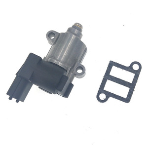 Válvula de recirculación de gases de escape EGR 35150-2G000 35150-2B010 DC 12V con puerto de 1/2 pulgada para vehículos modernos - Product Image 1