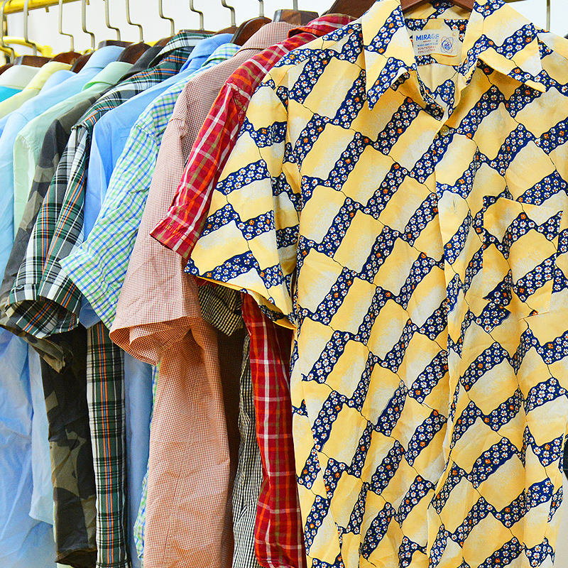 Cheap Price Wholesale Used Men Clothes Cotton Shirts Second Hand Clothing for Africa