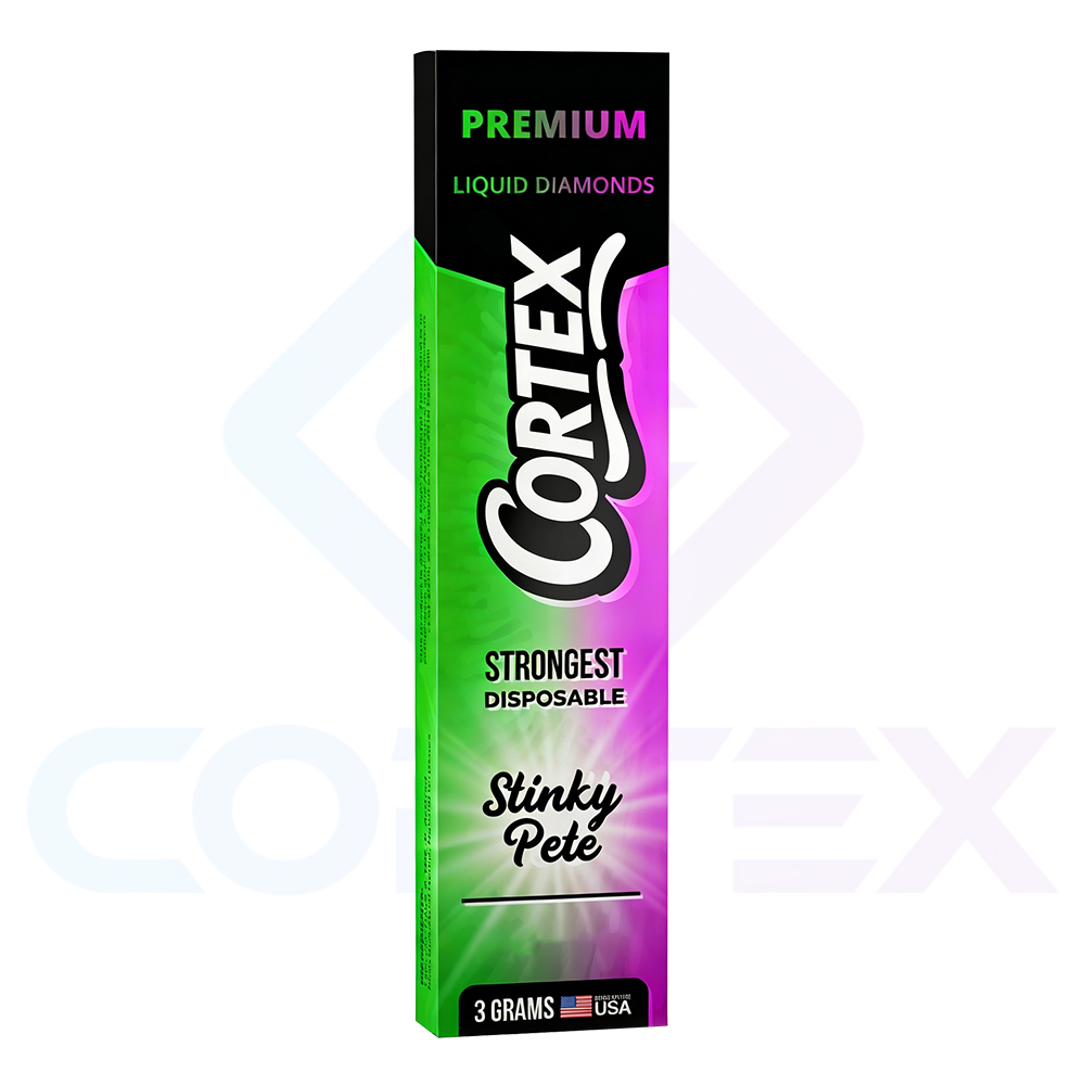 1ml Vaporizer Carts