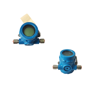 Gas Conditioning Skid With 3144P <b>Temperature</b> Digital Smart <b>Temperature</b> Flow - Product Image 6