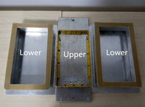 Máquina de Soldadura de Alta Frecuencia de 5-8KW para Sellado de Blísteres de PVC, Máquina de Sellado de Blísteres de Alta Frecuencia - Product Image 5