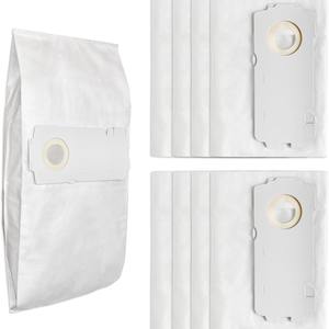 Accessoires pour <span class=keywords><strong>aspirateur</strong></span> domestique <span class=keywords><strong>Festool</strong></span> 204308/MIDI, écologiques, adaptés aux sacs à poussière non tissés en plastique - Product Image 3