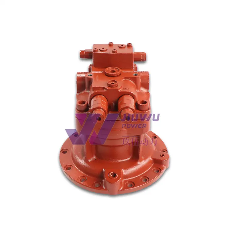 Piezas hidráulicas, motor oscilante de giro de 3. ª generación, SG08, para KAWASAKI LIUGONG SUMITOMO KOBELCO SANY, 2, 1, 2, 1, 2, 2, 2, 2