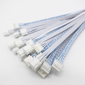 ขั้วต่อ JST jwpf 2-PIN ปรับแต่งได้และสายไฟ3-PIN กันน้ำสำหรับเครื่องใช้ในบ้าน - Product Image 1