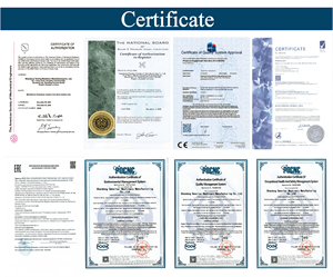 Fishmeal Plant Equipment Supplier Russia Vladivostok Kamchatka 316L <strong>SUS</strong> - Product Image 6