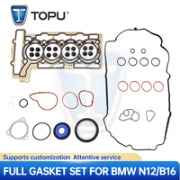 Tête de moteur complète de haute qualité pour BMW Mini N12 B16 11127595139 11340033950