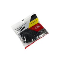 Outils auxiliaires pour la pose de carreaux, clips de nivellement en plastique de type T, cales pour l'ajustement des carreaux de sol et de mur