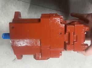 Bomba Hidráulica Principal Nachi PVD-0B-9P-5G-5041A para Excavadora Mini BOBCAT 320 321 323, Piezas de Repuesto 6688448 - Product Image 2