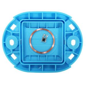 RFID garde patrouille baguette dispositif gardien garde patrouille horloge sécurité garde tour patrouille carte - Product Image 5