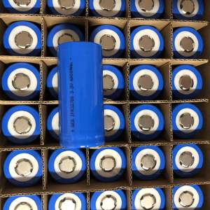 딥 사이클 3.2V 원통형 Lifepo4 배터리 셀 32800 32700 26650 26700 18650 <span class=keywords><strong>3.3V</strong></span> 7500mAh 6000mAh 4000mAh 리튬 배터리 - Product Image 4