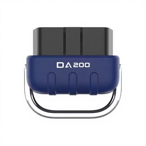 Nuevo ELM327 BT5.4 BLE Conexión Inalámbrica OBDII A0438 AI Automotriz Código PIC18F25K80 - Product Image 4
