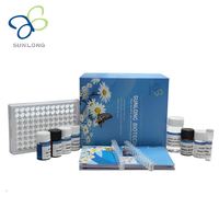 Leukotriene B4, kit LT-B4 de souris d'ELISA